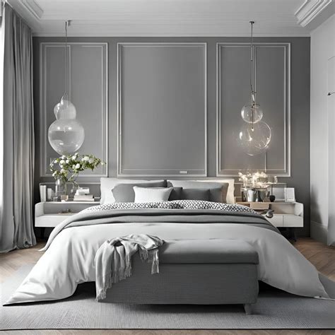 White Bedroom Ideas for a Cozy and Elegant Look