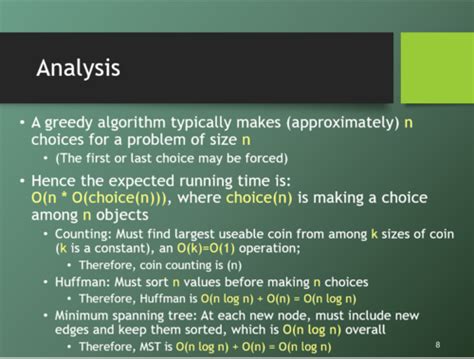 Image result for Greedy Algorithm Exam Questions