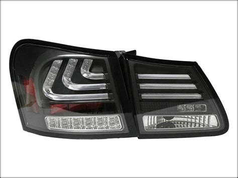 Lexus GS350 Tail Light 2006-2010 GS300 GS430 Tail lamp light LED DRL ...