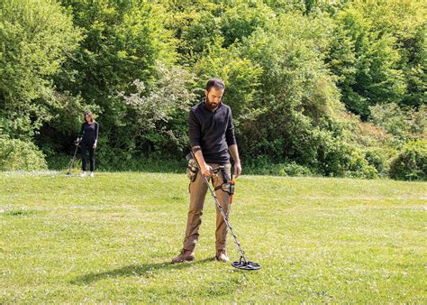 Image result for Nokta Simplex Test