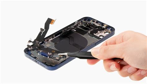 Lightning Port Iphone