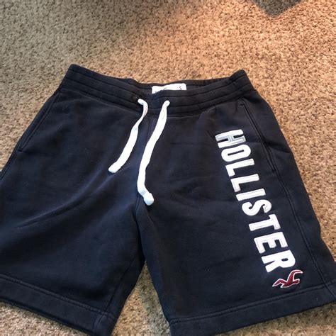 Hollister Shorts For Guys