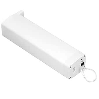 Electric Curtain Motor, Curtain Motor Labor-Saving APP Control 100‑240V ...