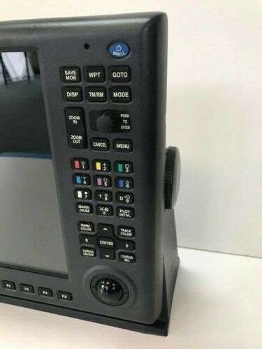 Image result for How to Use Furuno Chartplotter