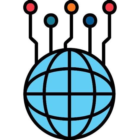 Globalization Icon Blue 的图像结果
