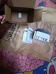 Frontier TM619H2 Digital Timer Programmable Time Switch with LCD 4 Pin ...