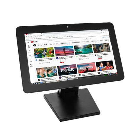 Debian Tablet Mode 的图像结果