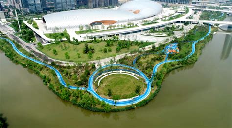 杭州在建一座文化公园，占地约211.45亩，预计2021年底建成|萧山|文化公园|杭州_新浪新闻