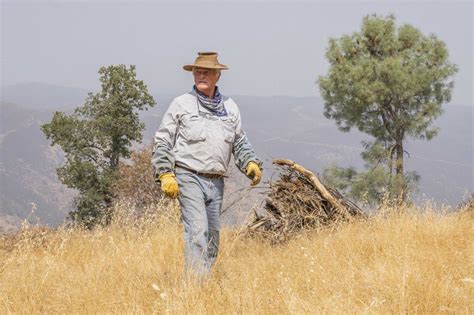 For PG&E probation judge William Alsup, California’s wildfire crisis is ...