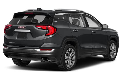2020 GMC Terrain - Specs, Prices, MPG, Reviews & Photos | Cars.com