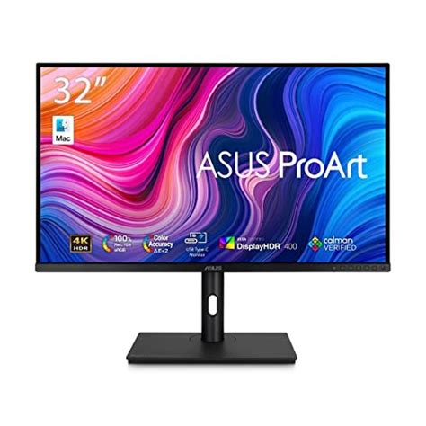 Asus ProArt PA32UCG-K - Zexron - Technology News-Reviews