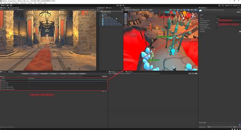 Dialogue Unity 的图像结果