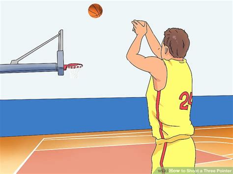 Image result for Three-Pointer