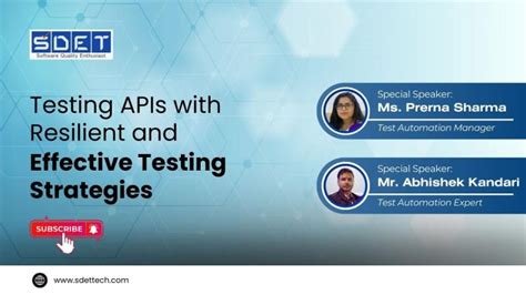 Image result for Resilient API Testing