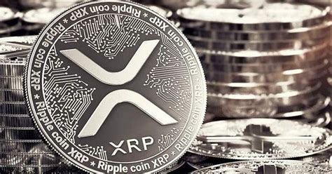 XRP — Teletype