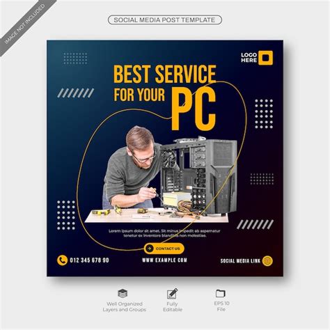 Computer Repair Ads 的图像结果