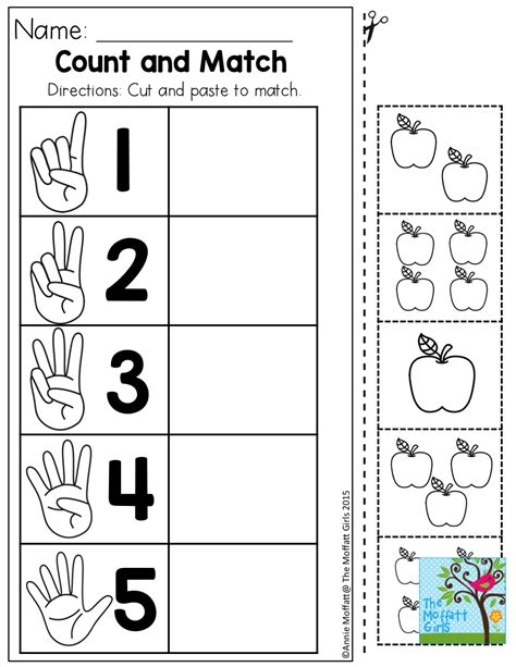 Cut And Paste Printable Activities - Printable Board Games