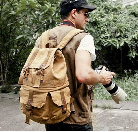 Image result for Military Camera Backpack