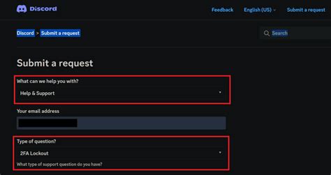 Image result for Discord Authentication Code Lost