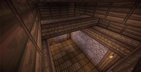 Image result for Storehouse Minecraft