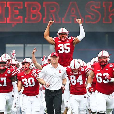 Nebraska football games 2018 - lasopatags