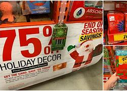 Image result for Home Depot Xmas Sale