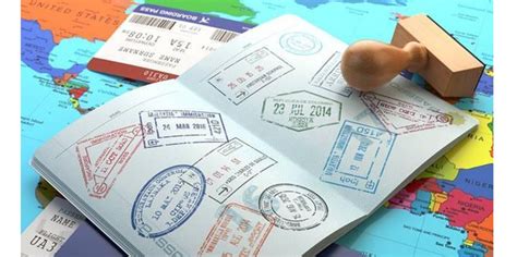 出国签证办下来后多久可以出国，史上最全的出国签证常见问题汇总2023_游学通