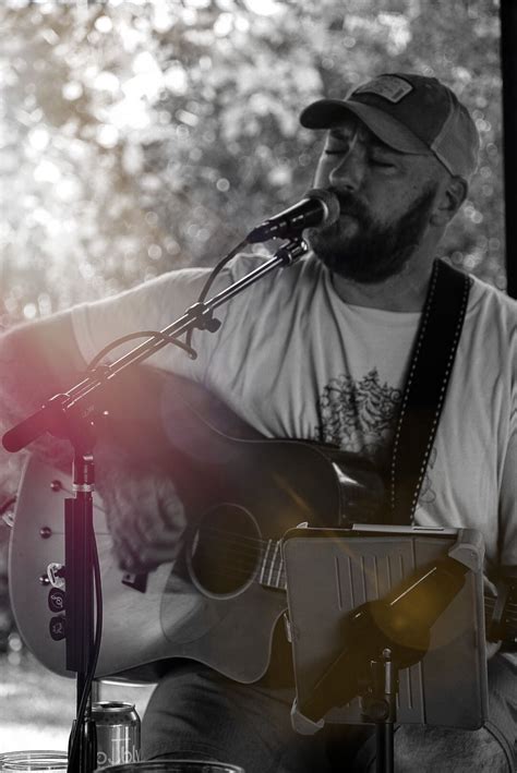 Eric Jones live at Hawk Ridge Winery , Hawk Ridge Winery, Watertown, 2 ...