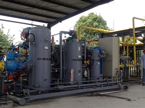 Image result for Gas Screw Compressor