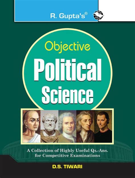 Image result for Objective Pol Science