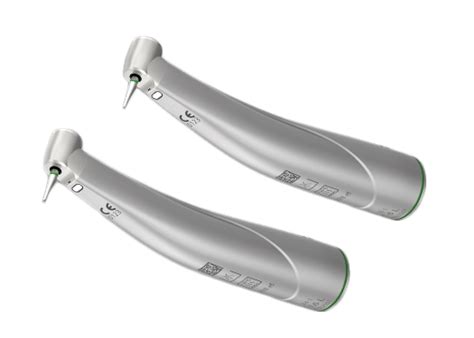 T1 Line: Straight & Contra-Angle | Dentsply Sirona India