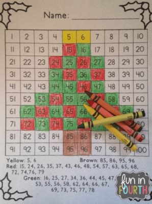 Image result for Math Antics Hidden Pictures 100