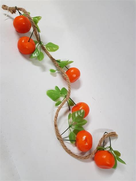 Image result for How to Make Fruit String Thing