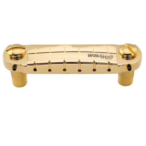 Wilkinson WOGT2 52mm(2-3/64 inch) Pre-set Wraparound Bridge for USA ...