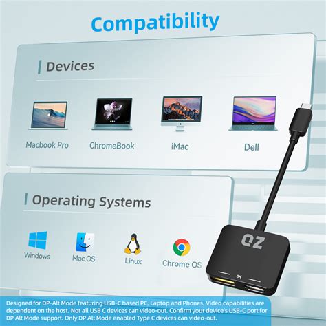 Buy QZ C Type to HDMI Converter | Type C to HDMI | Type C To HDMI ...