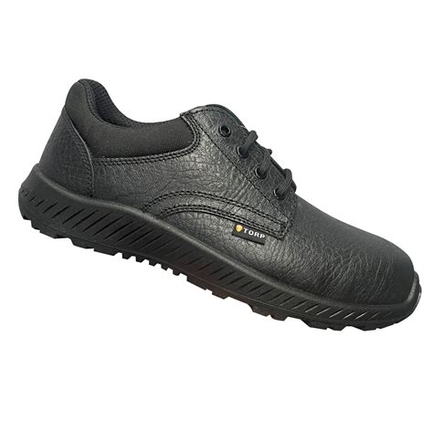 T Torp AIR 01 Safety Shoes – Advanced Protection and Comfort – Milansafety