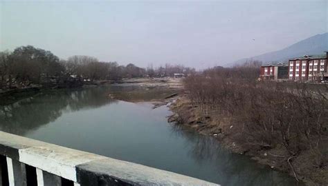 Tangmarg In Kashmir Is A Best Spot For Adventure & Relaxation