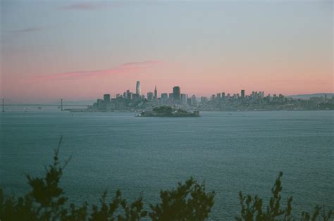 Slouching towards San Francisco