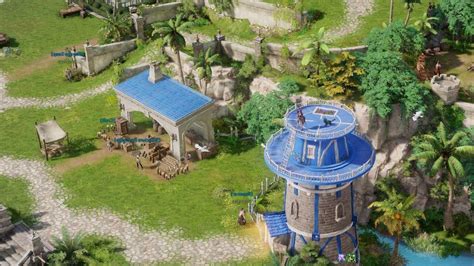 Image result for Lost Ark Stronghold Tutorial