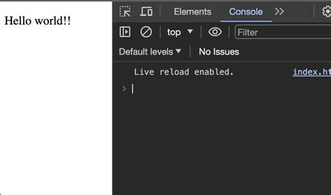 How to Run JavaScript Code On Browser 的图像结果