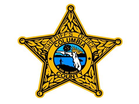 COLUMBIA COUNTY FL SHERIFF'S OFFICE - NationalEvictions.com