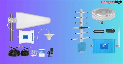 Mobile Signal Booster Best Price for Home/Office on Gadgets High