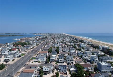 Creating a climate resilient Long Beach Island