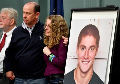 Penn State frat death case plods ahead, but pared down ...