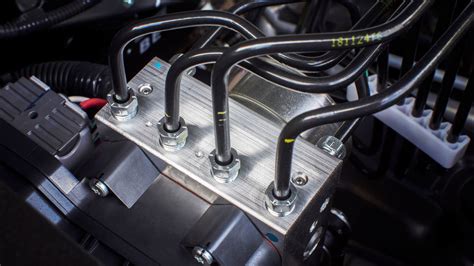 ABS Control Module Testing 的图像结果