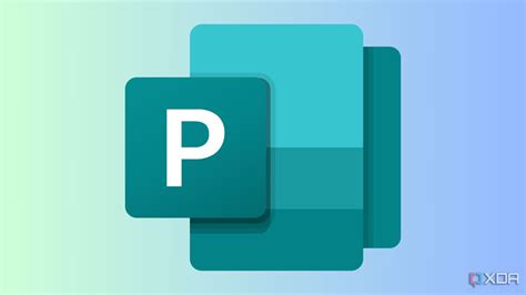 Microsoft Publisher is dead, but these 5 self-hosted alternatives are ...
