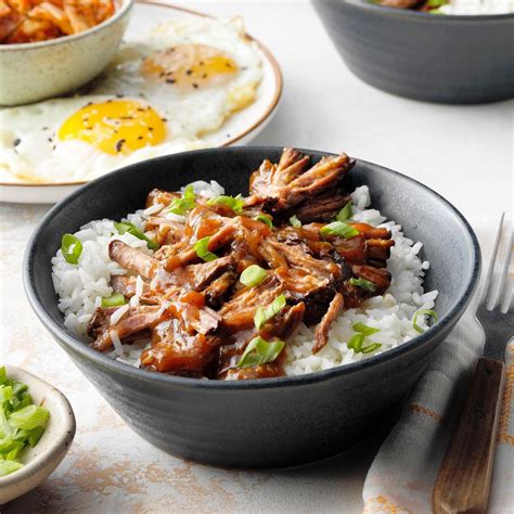 Slow-Cooker Korean Beef Recipe: How to Make It
