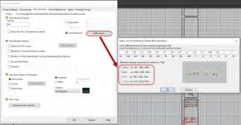 Image result for Add Reference Number Is in AutoCAD