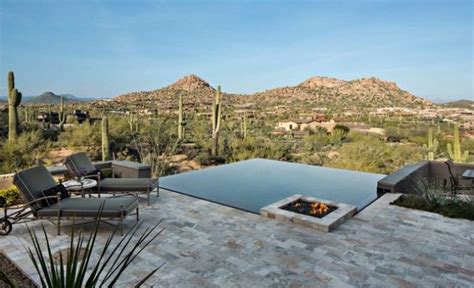 Image result for Small Infinity Pool