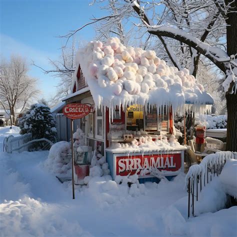 5 Best Snowball Stand Near Me Unveiled